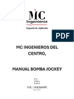 Manual Equipo Pci Bomba Combustion