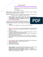 Derecho Penal m3 y m4.