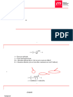 GIA400 - TP 04 - Solutionnaire Partiel