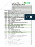 Agenda e Orientações para o 4º Bimestre