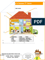 Aly's House 7 Form