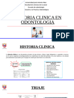 Historia Clinica 2021-1CR.