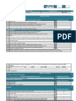 Formulario 29 API3