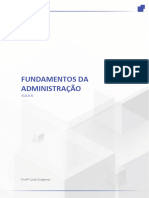 Aula 6 Administração