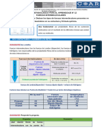 Dmpa 12 Unidad II Química NM 3ro 2024