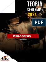 VIDAS SECAS - 20 Questões