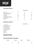 Datos Públicos