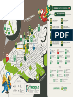 Parintins Mapa 2024