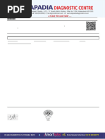 Test Report: Hematology