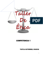 C1 Taller de Etica