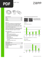 CPM15V Datasheet