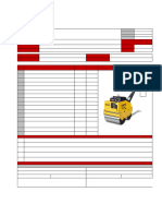 ACIS-SGSST-FO-102 Check List Rodillo Compactador