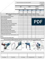 DOM-SSOMA-FOR-047 Check List Herramientas de Poder