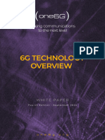 6G Technology Overview