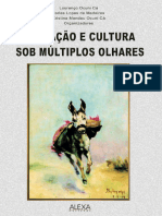 Educacao e Cultura Ebook