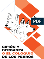 Cipión y Berganza