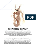 Shadow Giant