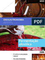 3 ENO - Etapas Da Vinificação Da Uva