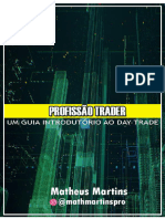 Trader Manual