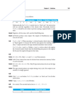 Solution Manual For Computer Organization and Desi RISC-V E.. Patterson, K. Hennessy