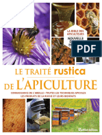 L'apiculture: DE Le Traité