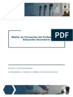 Ud1 Procesos Contextos Educ