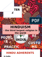 Hinduism