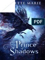 Prince of Shadows