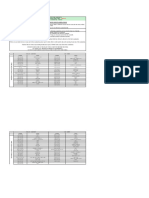 Second - Semester - Written - Exams - Time - Table - 2023 - 2024 Draft