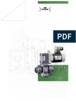 Dry Chemical Valve Fip G1-S2