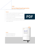 Solis Datasheet S6-EH1P (3-8) K-L-PLUS Global V2,5 202409