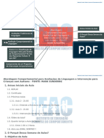 Introdutório VB-MAPP - Aula 1