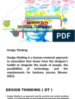 2 Design Thinking SC 2