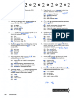 Pembahasan Pre Test Structure Longman