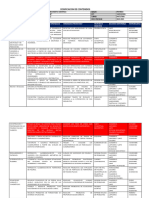 Dosificacion 1ro 2024