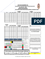 Calendario de Exã - Menes 2024-2025 SS Reg