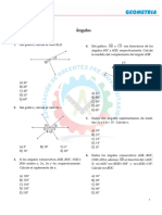 Geometria - Beca 18