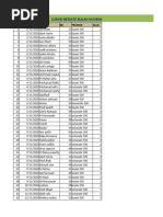 Survey RSMH Lasmini 2020