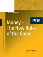 Christian Felber (Auth.) - Money - The New Rules of The Game - Springer International Publishing (2017)