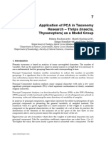 Principal Component Analysis Multidiscip