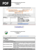 Guía 2. Ciencias Naturales 7° 1, 7°3 Periodo 3