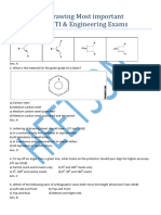 17 ED MCQ in English Set-A