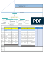 Matriz 4 CID 2023 Flora y Fauna