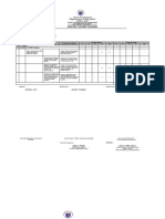 Work and Financial Plan - PSF Sned Fy 2024