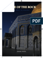 Dome of The Rock