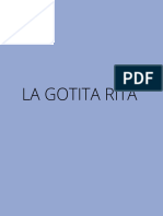 Hola Soy Rita La Gota y Les Voy A Enseñar Como Podemos Aorrar El Agua PDF