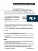 Stage 8 - 2.11 - Lessonplan Collins Y8 Teacher's Guide