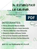 Presentación de Proyecto en Acuarela Moderna Verde PDF