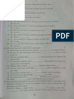 ISC Mason Test Papers