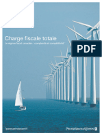 1168 Charge Fiscale Totale Price Water House Coopers